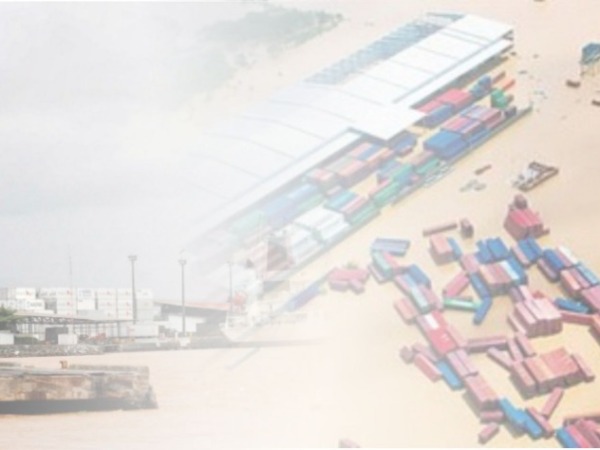 Como a enchente de 2008 em Santa Catarina me afetou na importação.